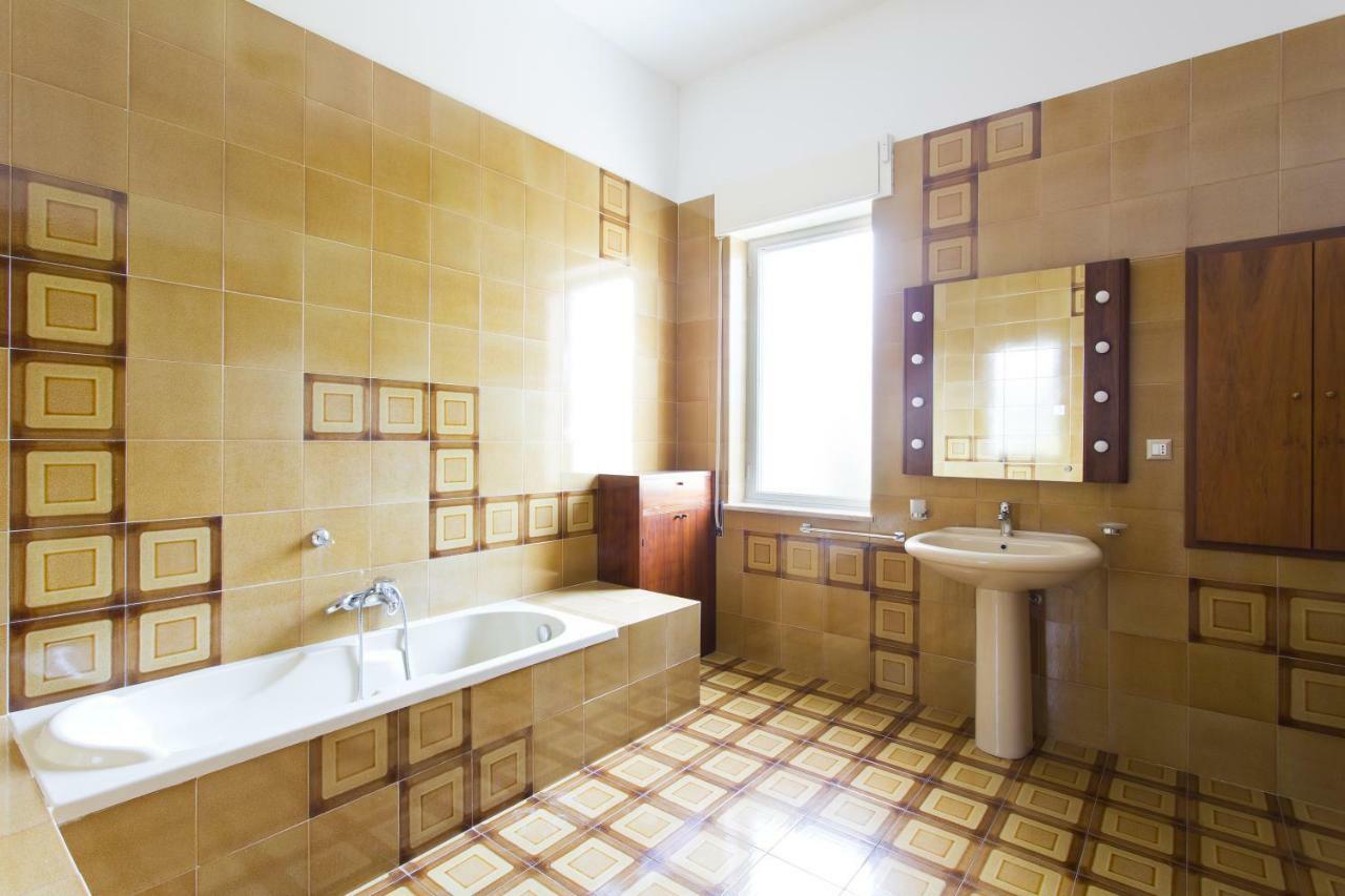 Symphony Villa Palermo Buitenkant foto